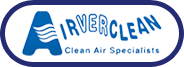 Airverclean Logo